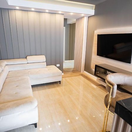 Filadelfia Apartment Suceava Ngoại thất bức ảnh
