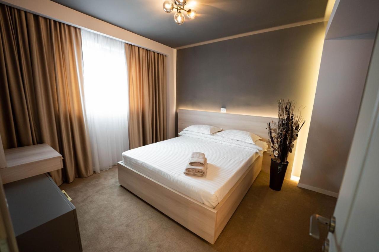Filadelfia Apartment Suceava Ngoại thất bức ảnh