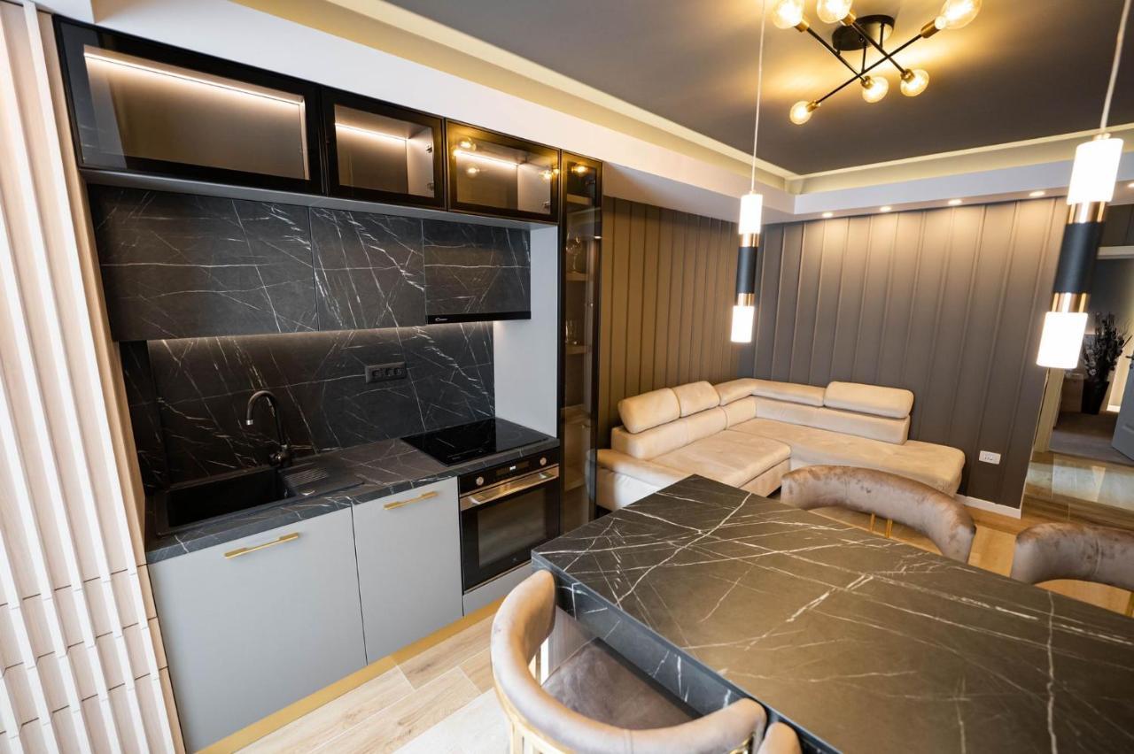 Filadelfia Apartment Suceava Ngoại thất bức ảnh