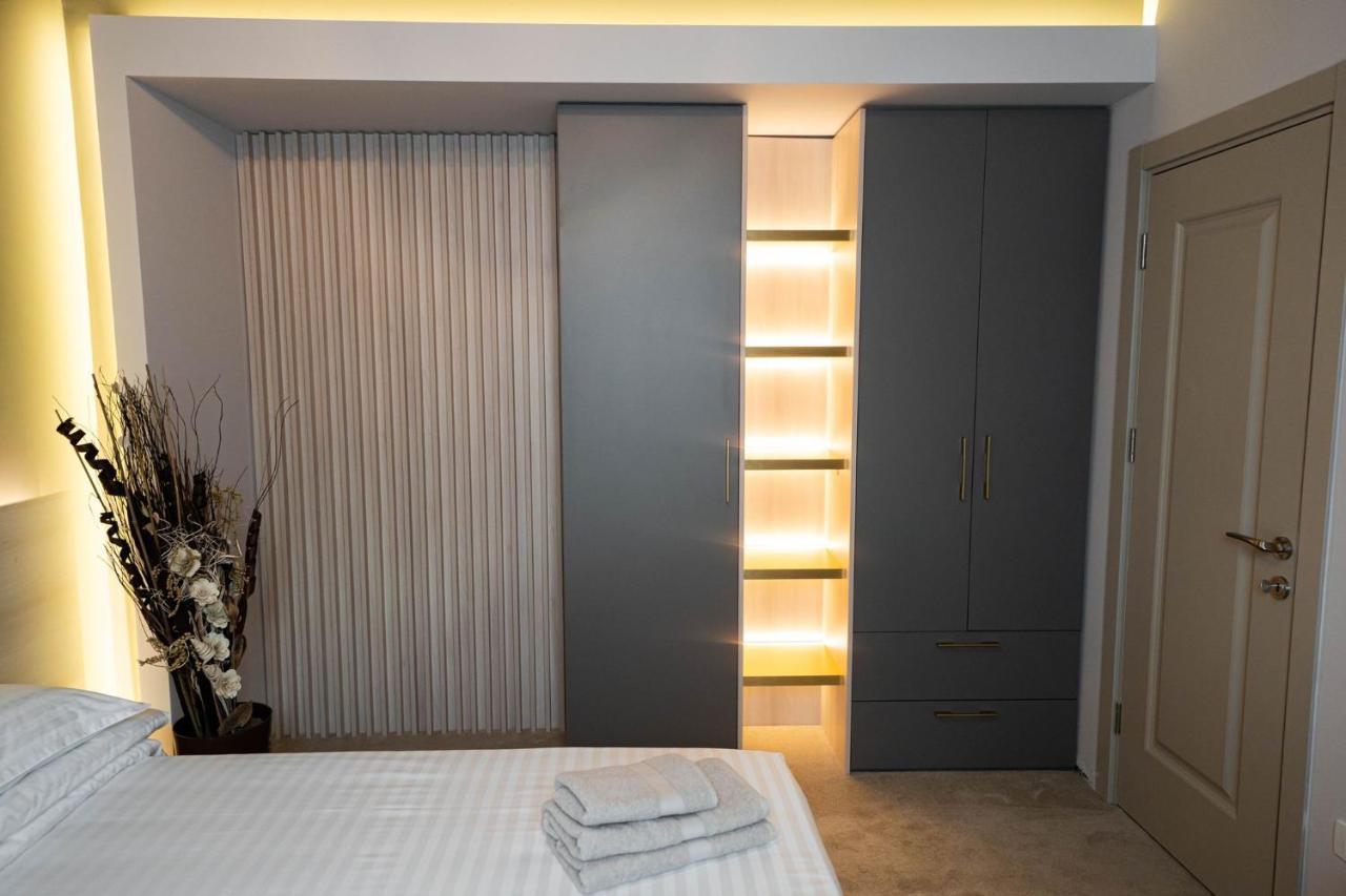 Filadelfia Apartment Suceava Ngoại thất bức ảnh
