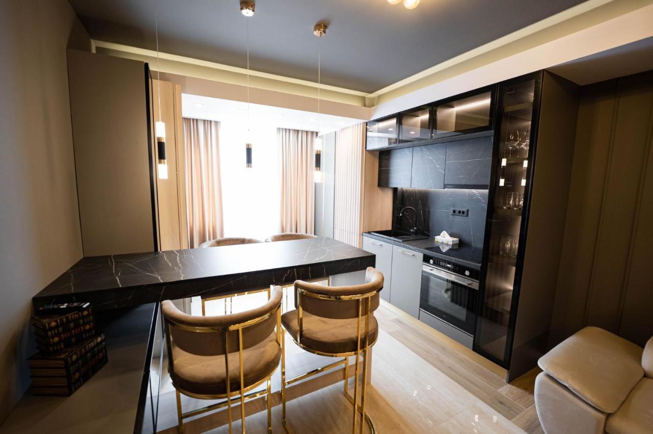 Filadelfia Apartment Suceava Ngoại thất bức ảnh