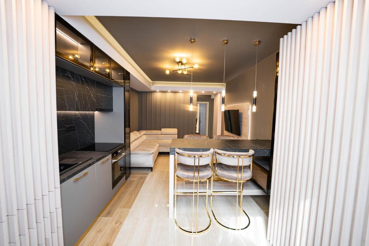 Filadelfia Apartment Suceava Ngoại thất bức ảnh