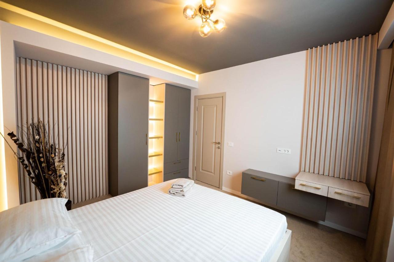 Filadelfia Apartment Suceava Ngoại thất bức ảnh