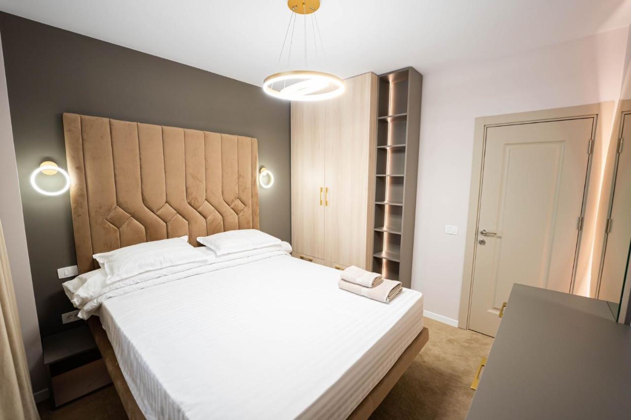 Filadelfia Apartment Suceava Ngoại thất bức ảnh